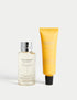 Orange, Bergamot & Lemongrass Mini Gift Set